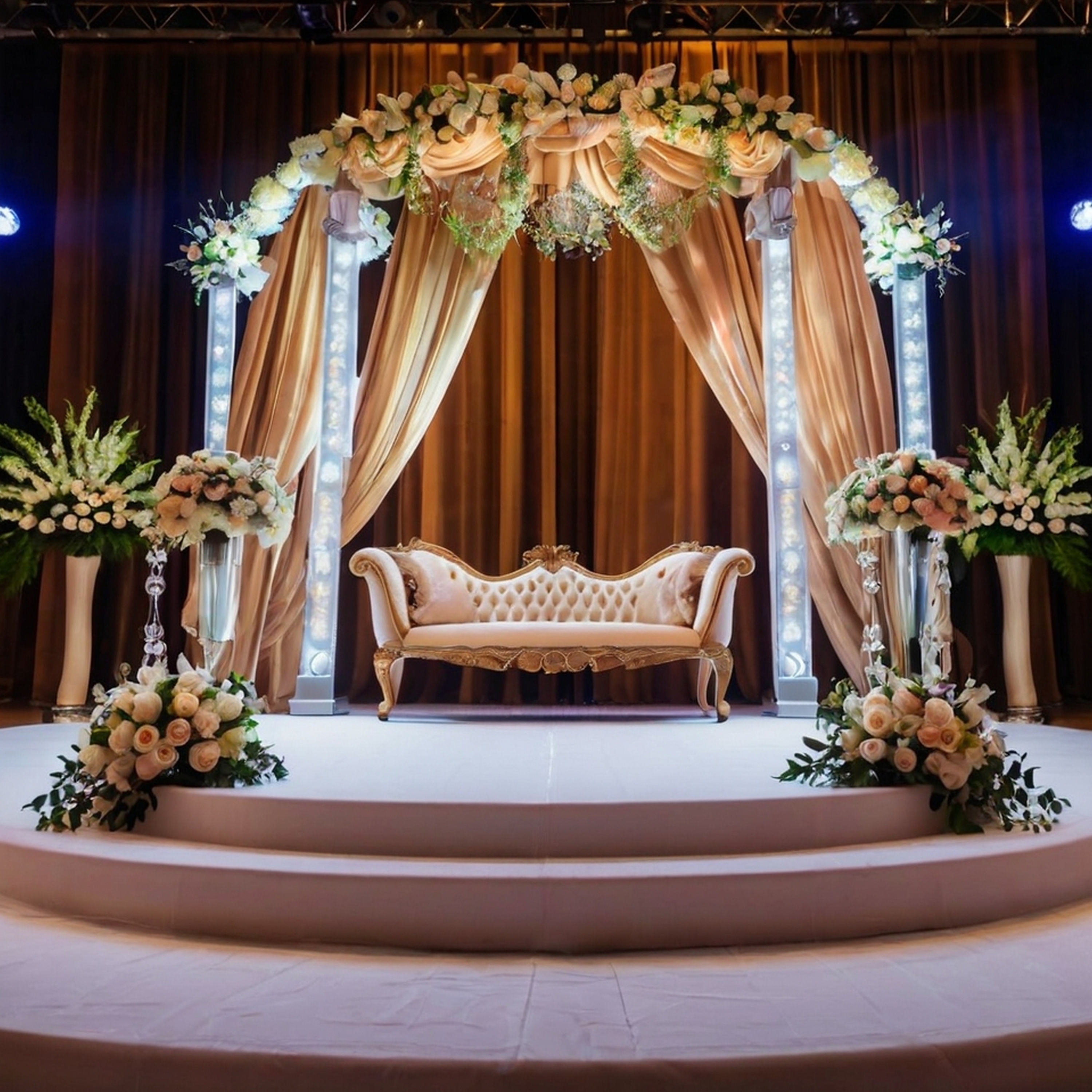 Blog: Decoration & Design Services Cost in Anantapur (2026 Guide)